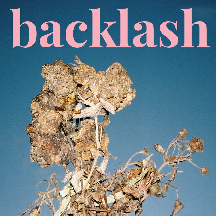 Backlash by VANTAN