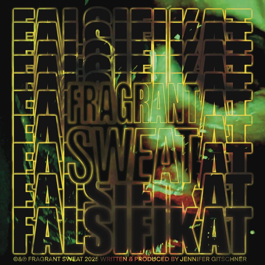 Falsifikat by Fragrant Sweat