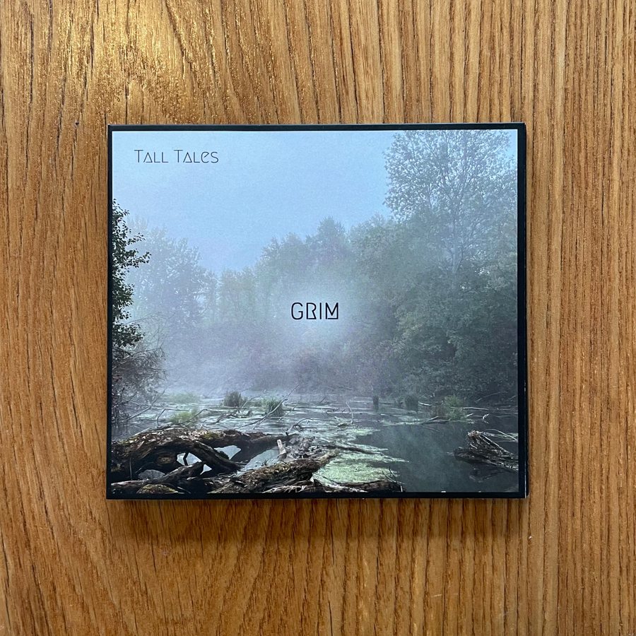 GRIM by Tall Tales