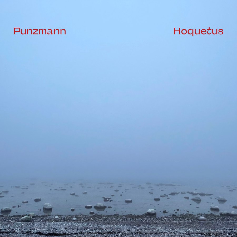 Hoquetus by Punzmann
